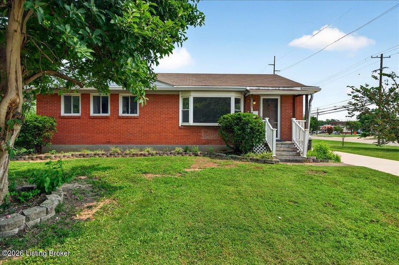 3500 Stanton Blvd, Louisville, KY 40220