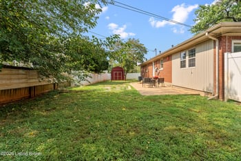 3500 Tyrone Dr, Louisville, KY 40218
