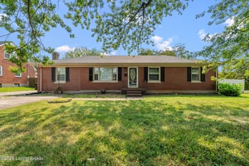 3500 Tyrone Dr, Louisville, KY 40218