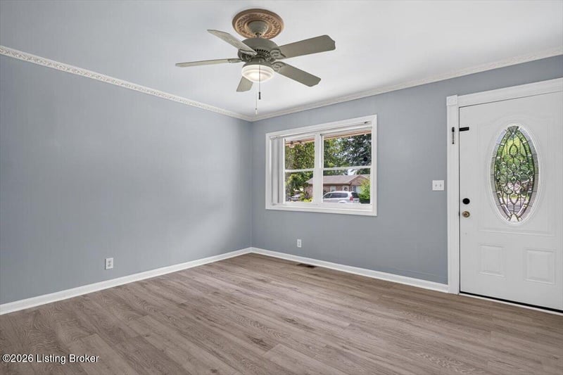 3501 Bonaventure Blvd, Louisville, KY 40219