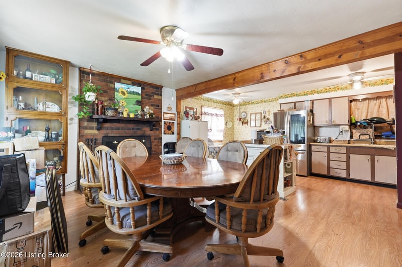 3501 Foreman Ln, Louisville, KY 40219