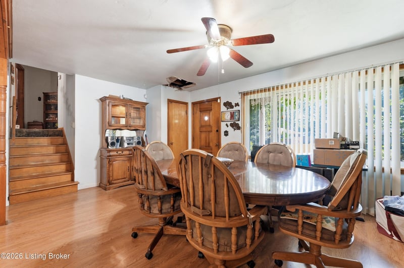 3501 Foreman Ln, Louisville, KY 40219