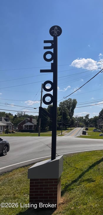 3501 Illinois Ave #D5, Louisville, KY 40213