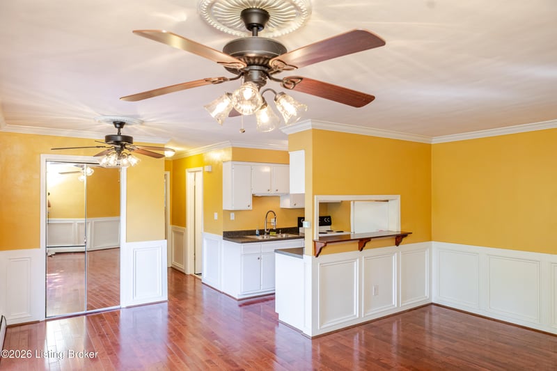 3501 Illinois Ave #D5, Louisville, KY 40213