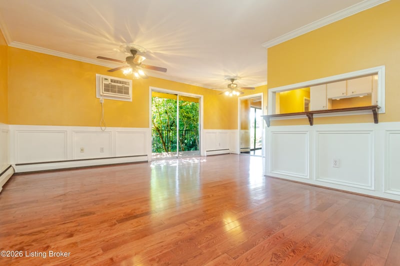 3501 Illinois Ave #D5, Louisville, KY 40213