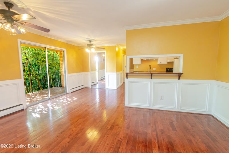 3501 Illinois Ave #D5, Louisville, KY 40213