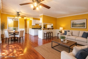 3501 Illinois Ave #D5, Louisville, KY 40213