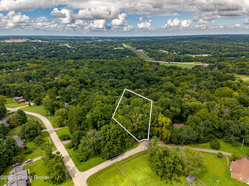 3501 Kim Ct, Crestwood, KY 40014