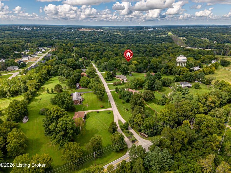 3501 Kim Ct, Crestwood, KY 40014