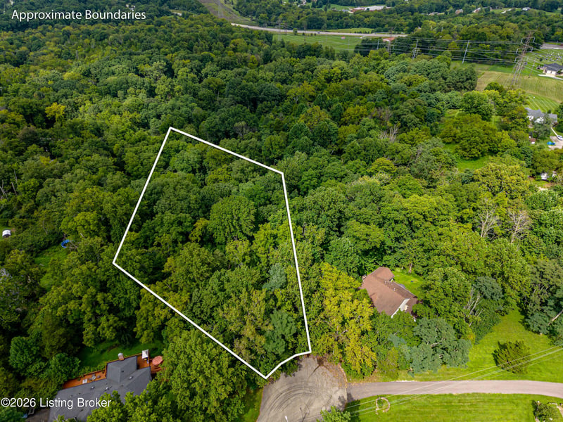 3501 Kim Ct, Crestwood, KY 40014