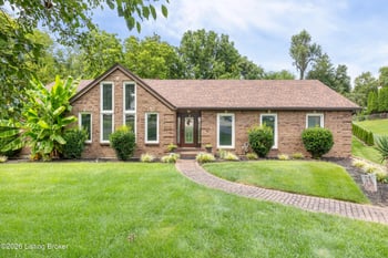 3501 Locust Ct, Prospect, KY 40059