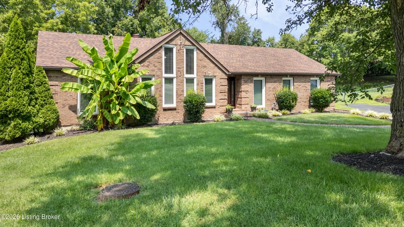 3501 Locust Ct, Prospect, KY 40059