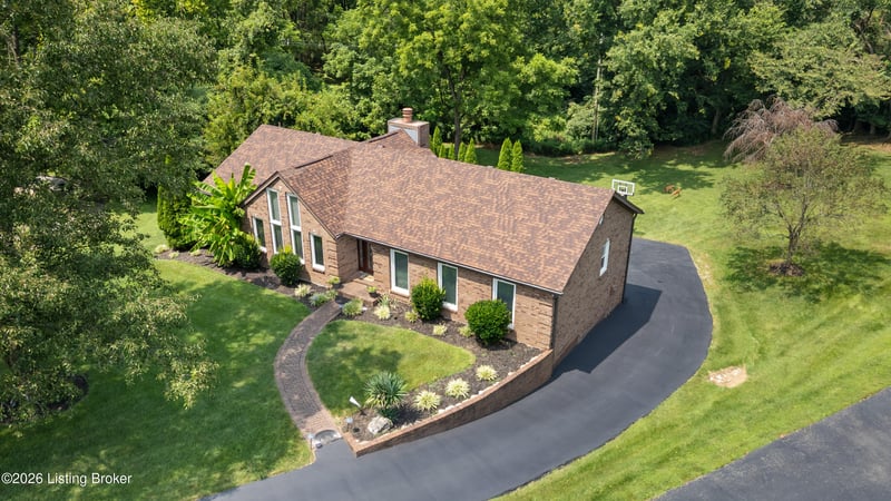 3501 Locust Ct, Prospect, KY 40059