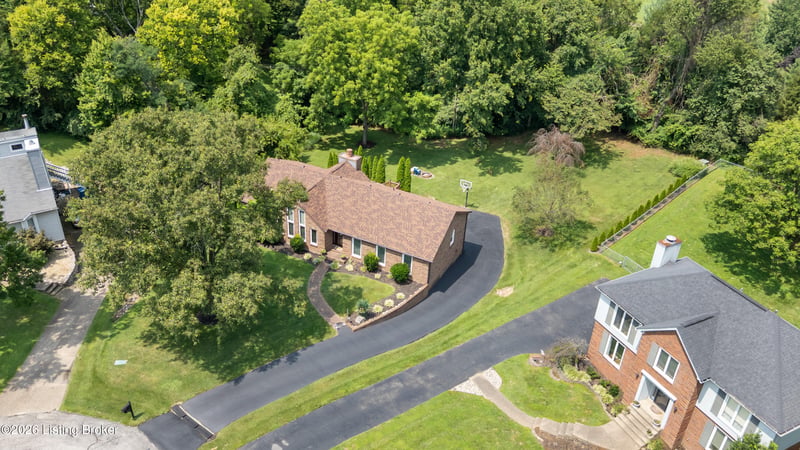 3501 Locust Ct, Prospect, KY 40059