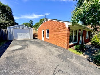 3502 Charlane Pkwy, Jeffersontown, KY 40299