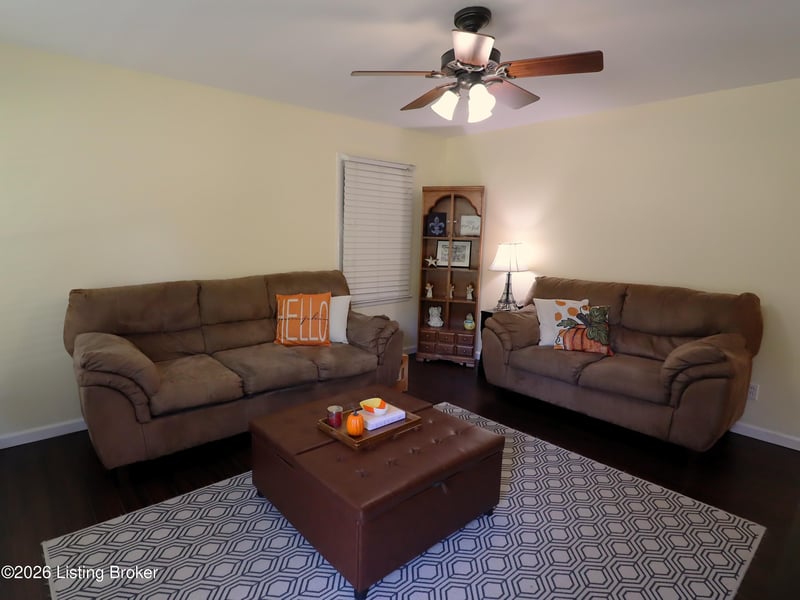 3502 Charlane Pkwy, Jeffersontown, KY 40299