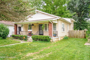 3502 Grand Ave, Louisville, KY 40211