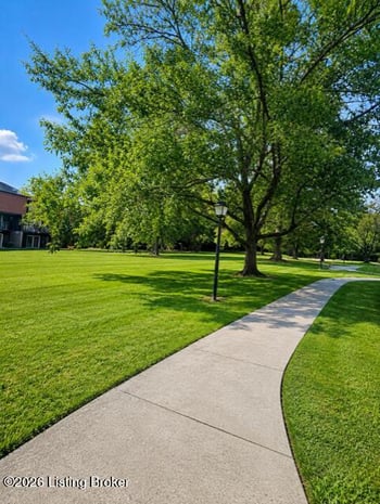 3503 Lodge Ln #307, Louisville, KY 40218