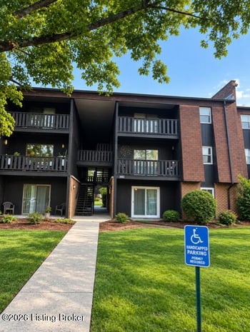 3503 Lodge Ln #307, Louisville, KY 40218