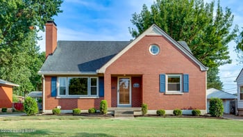 3504 Deibel Way, Louisville, KY 40220