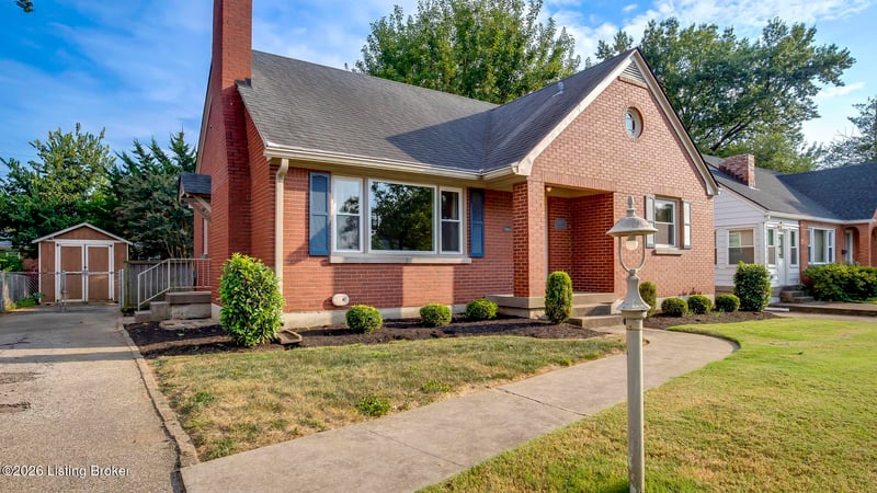 3504 Deibel Way, Louisville, KY 40220