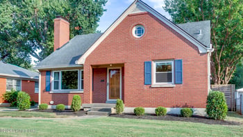 3504 Deibel Way, Louisville, KY 40220