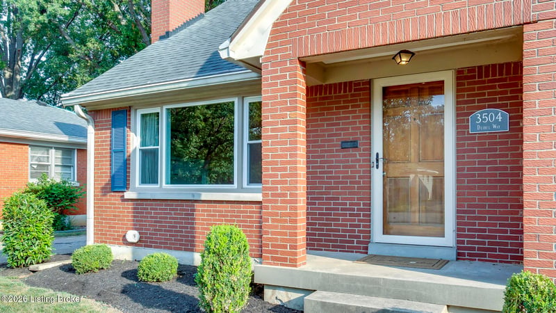 3504 Deibel Way, Louisville, KY 40220
