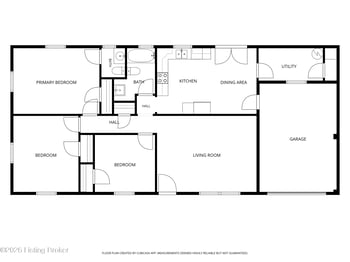 3504 Donna Ln, Bardstown, KY 40004