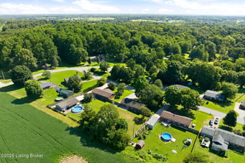 3504 Donna Ln, Bardstown, KY 40004