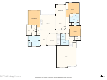 3504 Meadow Bluff Way, Louisville, KY 40245