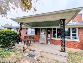 3505 Janell Rd, Louisville, KY 40216