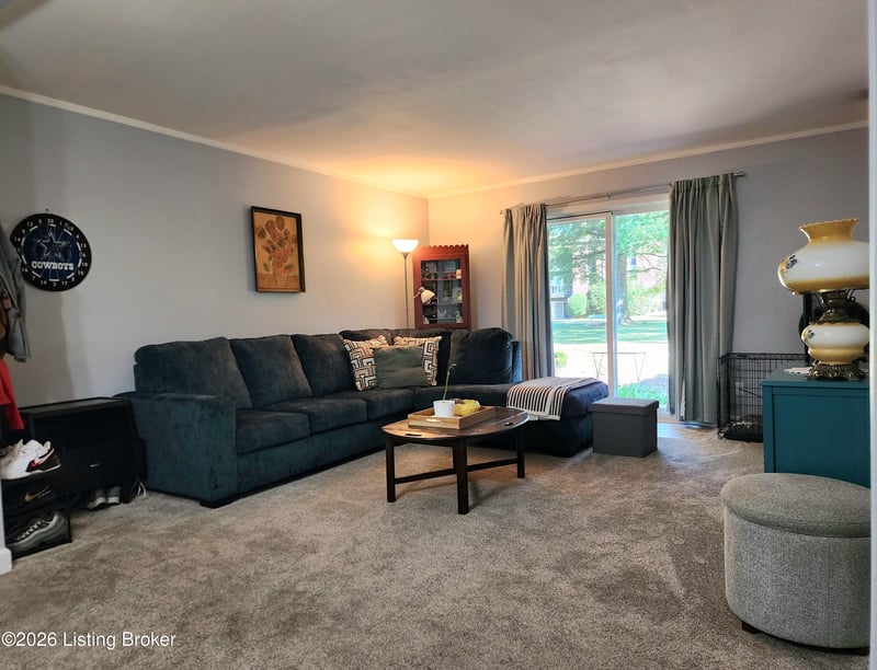 3505 Lodge Ln #112, Louisville, KY 40218