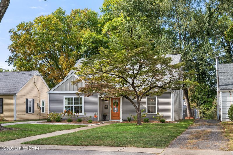 3505 Nanz Ave, Louisville, KY 40207