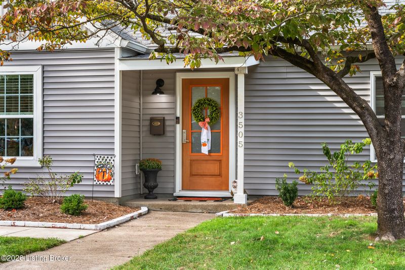 3505 Nanz Ave, Louisville, KY 40207