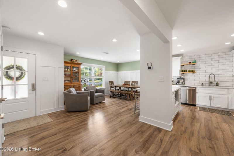 3505 Nanz Ave, Louisville, KY 40207