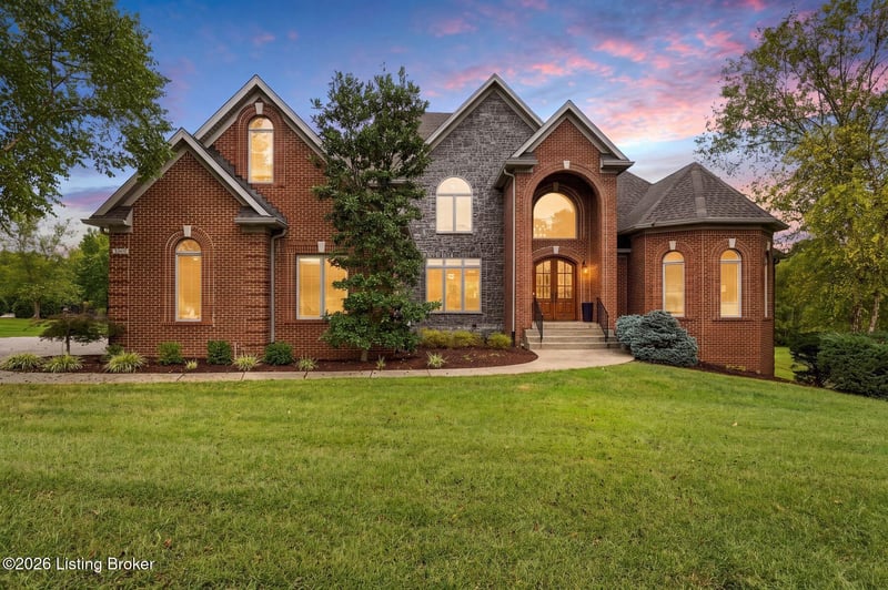 3505 Stillbrook Pl, Louisville, KY 40245