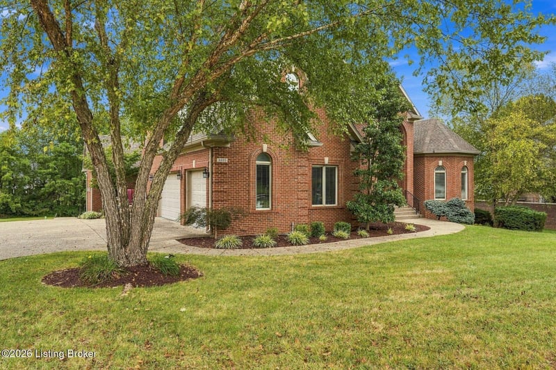 3505 Stillbrook Pl, Louisville, KY 40245