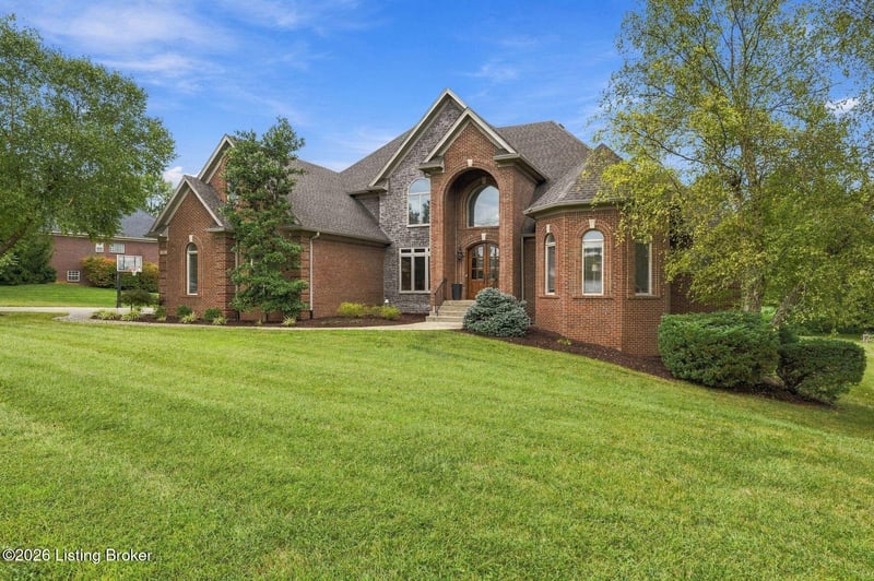 3505 Stillbrook Pl, Louisville, KY 40245