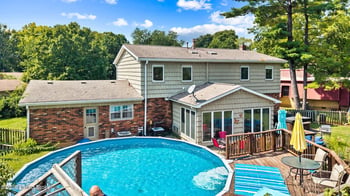 3505 Swainsboro Ct, Louisville, KY 40218