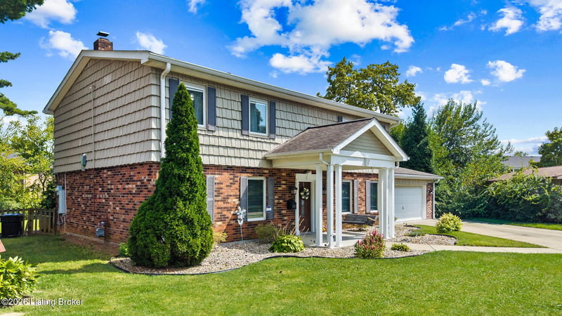 3505 Swainsboro Ct, Louisville, KY 40218
