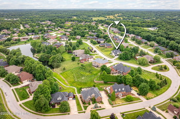 3506 Charlevoix Ct, Floyds Knobs, IN 47119