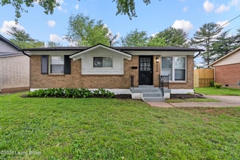 3506 Colmar Dr, Louisville, KY 40211