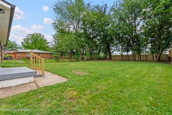 3506 Colmar Dr, Louisville, KY 40211