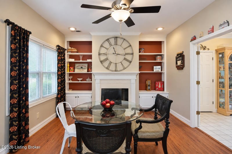 3506 Hurstbourne Ridge Blvd, Louisville, KY 40299