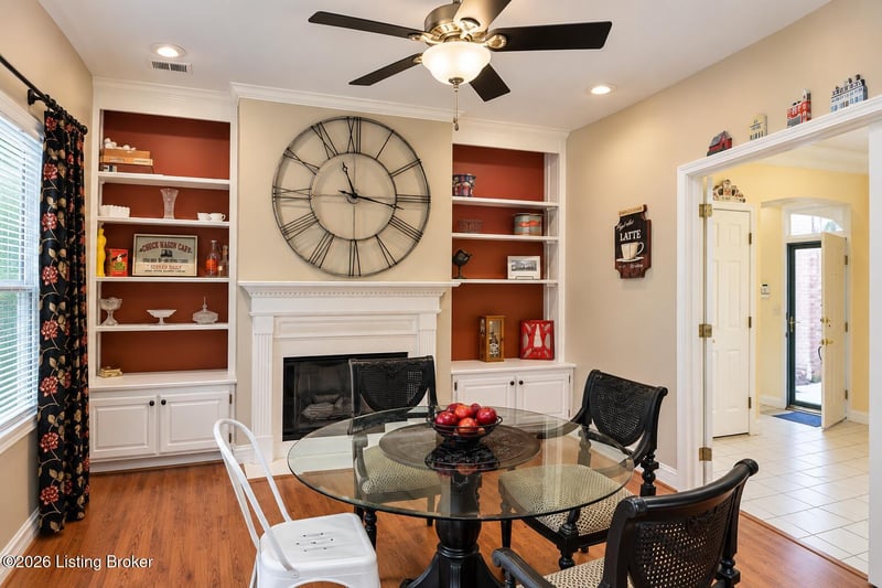 3506 Hurstbourne Ridge Blvd, Louisville, KY 40299