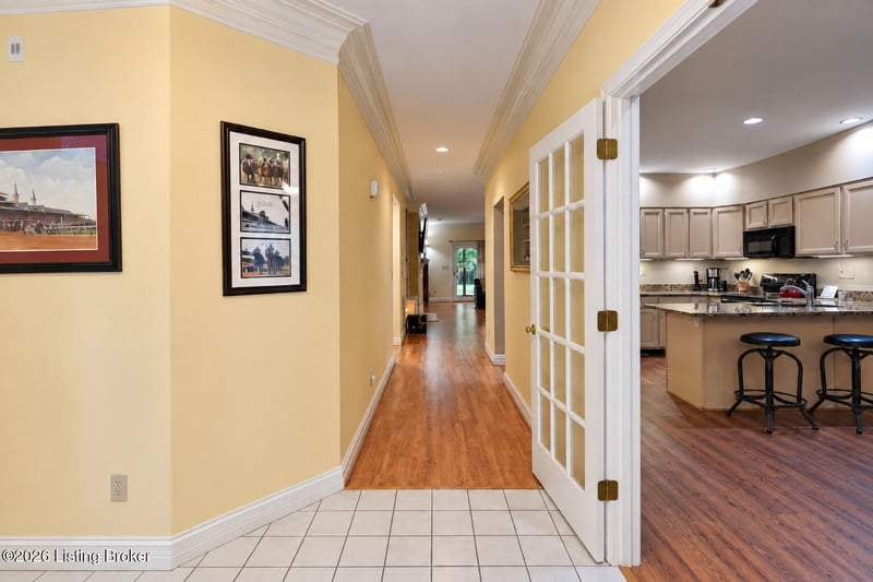 3506 Hurstbourne Ridge Blvd, Louisville, KY 40299