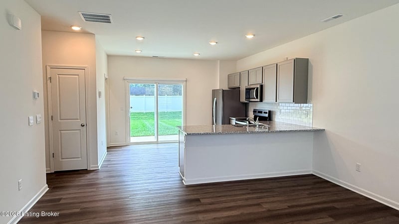 3507 Laura Dr, Jeffersonville, IN 47130