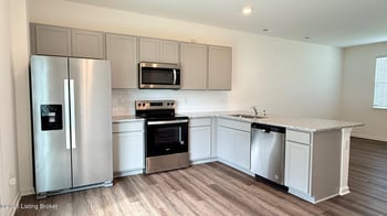 3507 Laura Dr, Jeffersonville, IN 47130