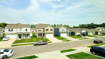 3507 Laura Dr, Jeffersonville, IN 47130