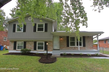 3509 Locklee Rd, Louisville, KY 40214